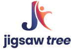 Jigsaw Tree